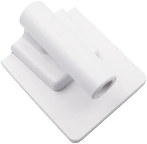 Amazon.com: Supplying Demand 241779401 1512662 Refrigerator Door 