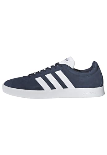 Image of Adidas Vl Court 2.0 Men Casual Sneakers