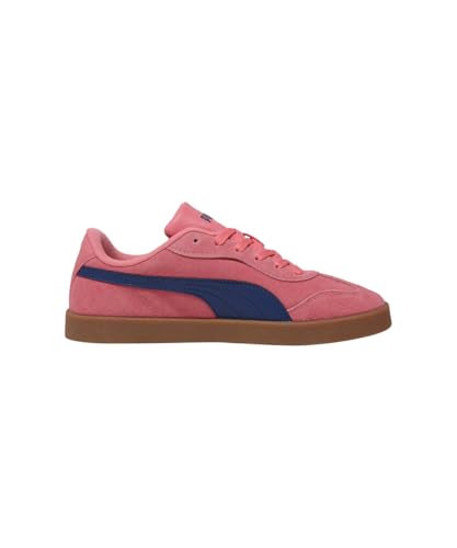 Image of Puma Womens Club Azura Sd Sneaker
