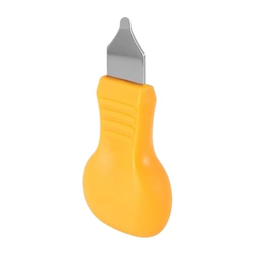 Haudang Reloj trasero Caso abridor removedor quitar herramienta de reparación de cuchillo de eliminación Cover