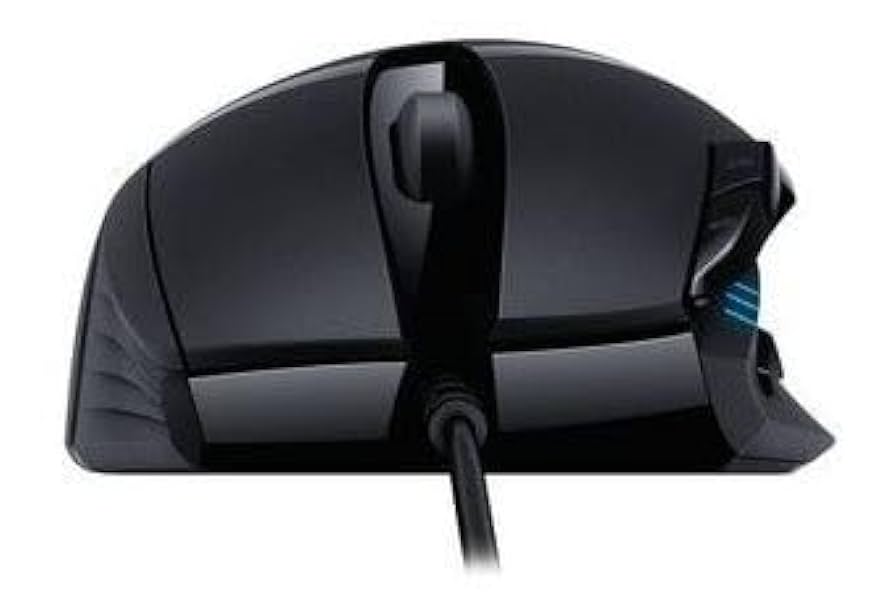 PC周辺機器 Logitech G402 Optical Gaming Mouse d2ldlup Amazon.com: Logitech G402 Optical Gaming Mouse Hyperion Fury