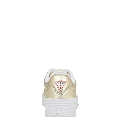 Guess Women's Sybela Sneaker3
