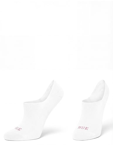 Image of HUE womens The Perfect Sneaker Liner 3 Pair Pack