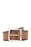  BOSS Rudy-SD_Sz35 Cinturón, Light/Pastel Brown235, 90 para Hombre