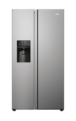 Haier HSR3918EIMP - vue 2