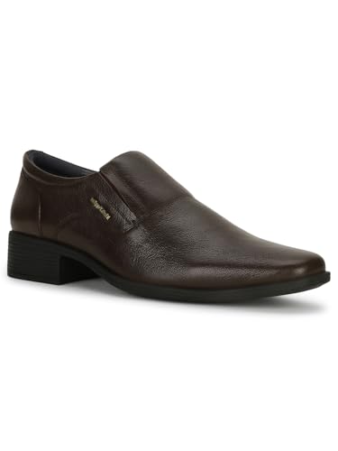 Image of Hush Puppies Men's Slip-on Formal Shoes