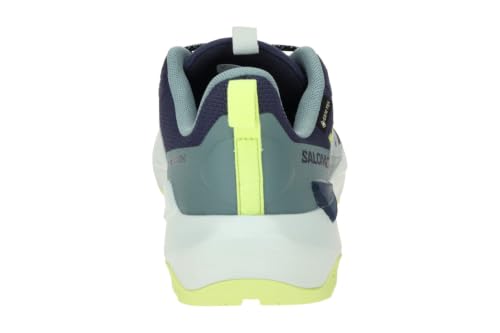 Chaussures de Montagne Salomon Elixir Activ Gtx Homme - vue 9