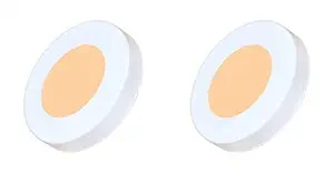 Murphy 3W LED Cablite Surface (Warm White, Pack of 2)