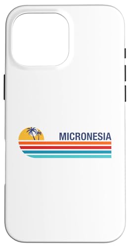 �~�N���l�V�A�̃J���t���ȕ��i �X�}�z�P�[�X iPhone 16 Pro Max �p