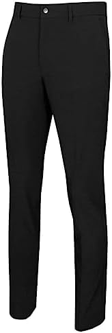 Callaway Men’s Tapered Golf Trousers Golf Trousers Callaway Men’s Tapered Golf Trousers Golf Trousers