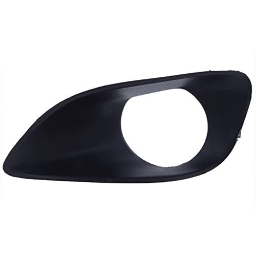 Enjoliveur de phare avant gauche réparer contour abîmé Yaris 07-13