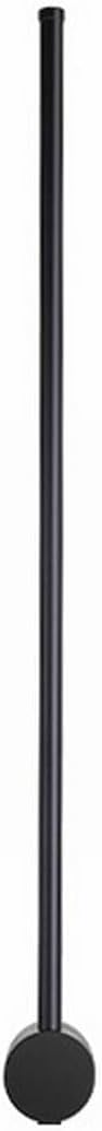ASerZenith Wall Lamp Bedroom Bedside Lamp Aisle Living Room Background Wall Line Lighting Minimalist - Long Wall Lamp