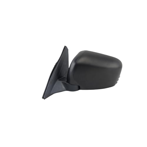 Rétroviseur extérieur gauche Triton L200 2005-2015 bloc de porte pliant manuel 3 broches