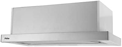 Depurador Philco PDR65I Retrátil Dupla Filtragem 65W 220V