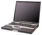 Compaq Evo Mobile Workstation N800w P4-M 2.4GHz RAM 1GB HDD 60GB ...