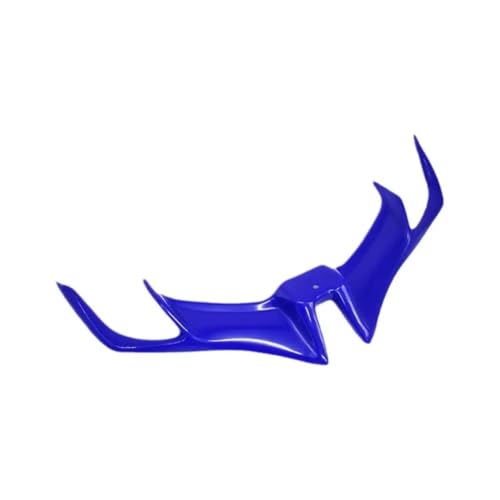 Ailes de carénage R15 V3 2017-2020 déflecteurs d'air latéraux bec d'aileron