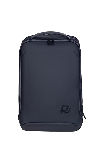 DJ BAG CITY - Backpack designed for comfortable use for every day, at work and traveling - 16,54 X 11,81 X 3,94 in