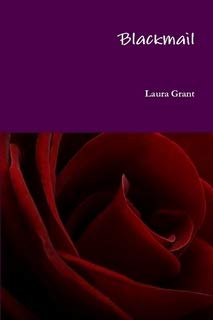 Amazon com: Blackmail: 9781445251448: Laura Grant: Libros