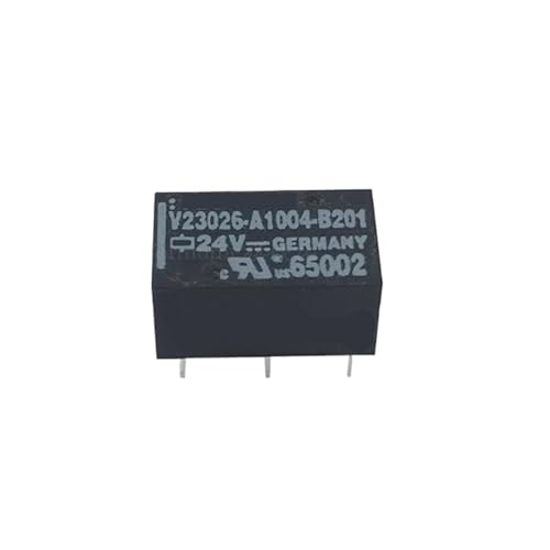 Relais 24V V23026-A1004-B201 pour réparer les pannes de cartes électroniques