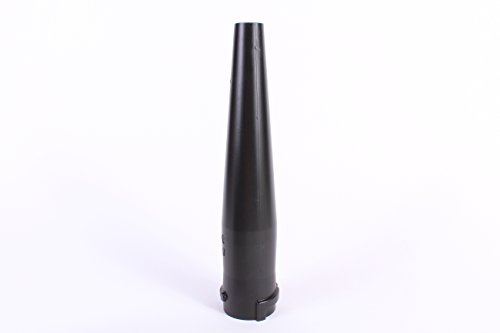 image for Husqvarna OEM Leaf Blower End Tube Nozzle 577079601 150BT