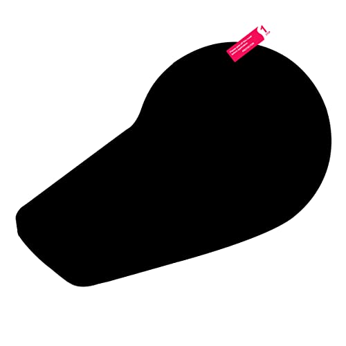 Image of NIKAVI SMSG41 Speedo Meter Screen Protector Scratch Guard Compatible for Yamaha Ray ZR 125(Without button)