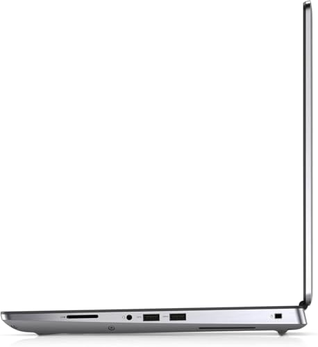 Dell Precision 7780 workstation laptop