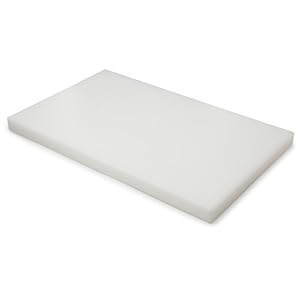 Lacor 60406 snijplank polyethyleen Gn 1/1 x 3 cm