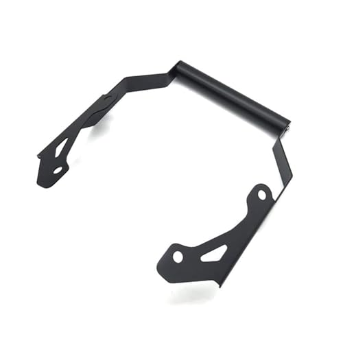 Support de navigation moto stable anti-chute téléphone NC750X - 5