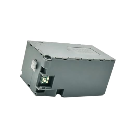 Boîte d'entretien d'encre C9357 pour résoudre les erreurs de réservoir plein Epson