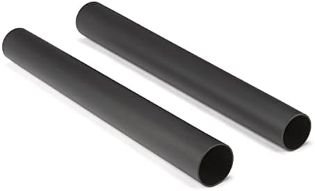 Shop-Vac 9068400 2.5 Inch Diameter Extension Wands, 40 Inches Ext...
