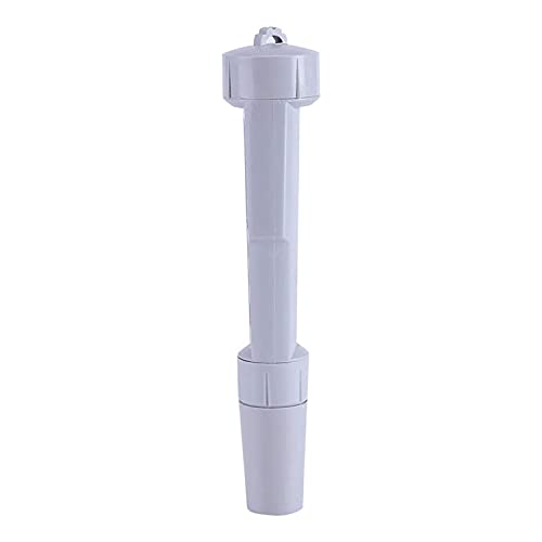 PH-mètre pour piscine et hydroponie moniteur de température et EC format stylo RJJ - 5