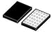 Battery Management Li-Ion linear battery charger with LDO, load switches and reset generator (100 pieces)