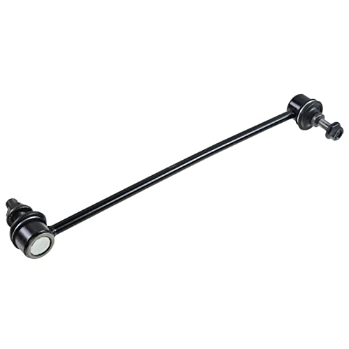 Image of TRQ Front and Rear Suspension Kit Complete Strut & Coil Spring Assembly Shock Absorber Sway Bar Stabilizer Link Compatible with 2001-2009 Volvo S60 1999-2006 S80 2001-2007 V70