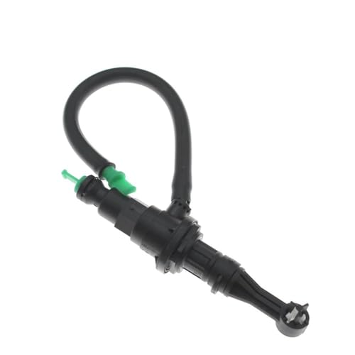 Bomba de embrague 306100030R con presión hidráulica optimizada para Megane III RS