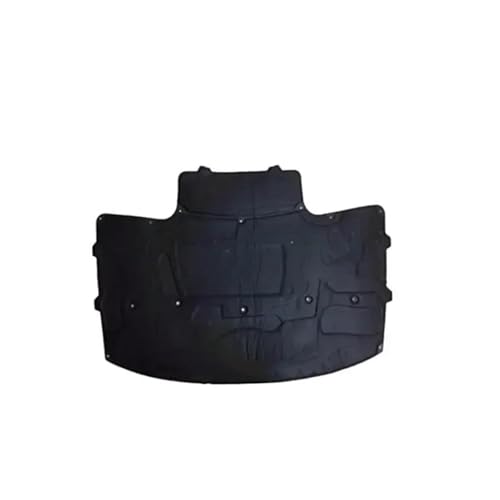 Isolant phonique BMW E39 thermique et acoustique pour 525i 530i
