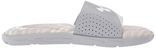 Image of Under Armour Men Ansa Fixed Slides Sandals