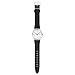 Swatch Reloj de pulsera GE726 Rinse Repeat Black Monthly Drops Imagen de Swatch Reloj de pulsera GE726 Rinse Repeat Black Monthly Drops