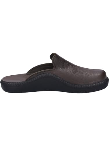 Josef Seibel Slipper Monaco 202 G | Brown3