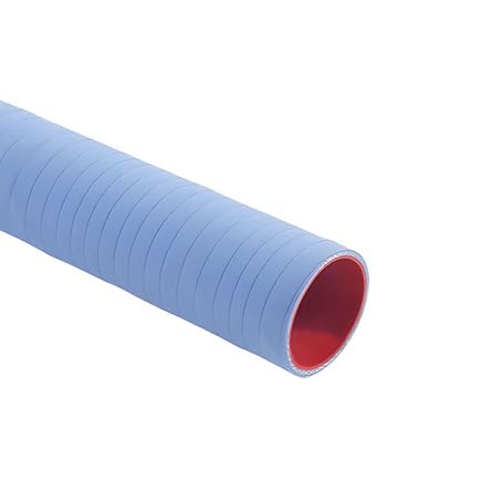 Tectran H42175 COOLANT (RAD) HOSE 1.750 X 3