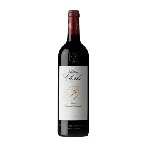 Baron Edmond de Rothschild Château Clarke Listrac-Médoc 75 cl Vino tinto
