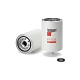 Fleetguard FF198 Fuel filter