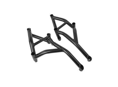 Cage de cascade Yamaha MT-09 évitez les carters brisés et carénages rayés