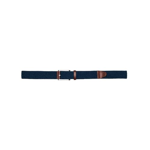 Ceinture tressée homme Puma Golf du green au club-house