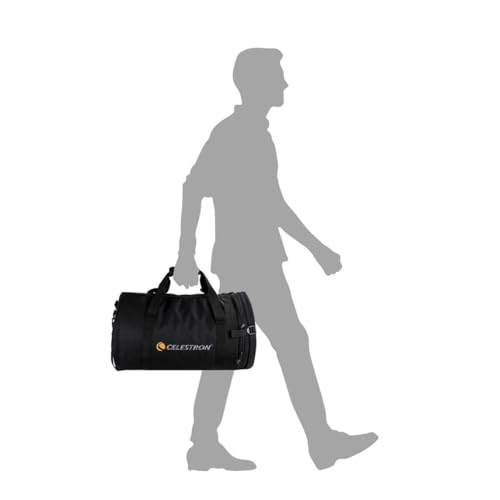 Celestron 8" Optical Tube Carrying Bag for Schmidt-Cassegrain & EdgeHD - image 9