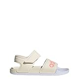 adidas Adilette Sandals Men's, Beige, Size 6