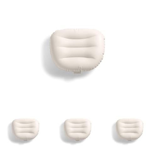 Intex Appui Tête Pure Spa (Lot de 4)