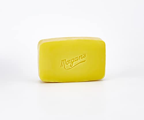Morgans 990860 Morgan'S Antibacterial Medicated Soap thumb #4