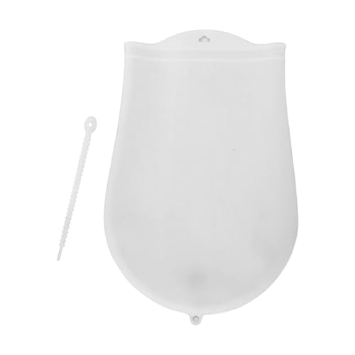 Sacchetto Per Impastare Silicone - Sacchetto Per Impastare In Silicone Per Uso Domestico, Sacchetti In Silicone Per Alimenti, Borsa Multifunzionale Per Impastare La Pasta Per Pasticceria In Silicone