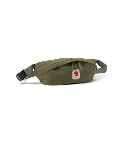 Fjällräven Ulvö Hip Pack Medium sac banane imperméable nylon AW22