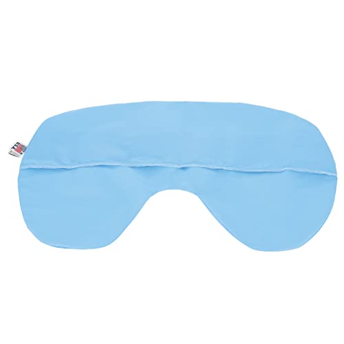 Core Products Slip On Pillow Case, Blue - Travel Core Pillow